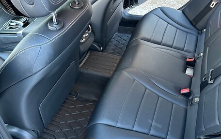 Mercedes-Benz C-Класс, 2014 год, 2 350 000 рублей, 16 фотография