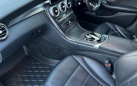 Mercedes-Benz C-Класс, 2014 год, 2 350 000 рублей, 14 фотография