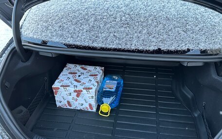 Mercedes-Benz C-Класс, 2014 год, 2 350 000 рублей, 17 фотография