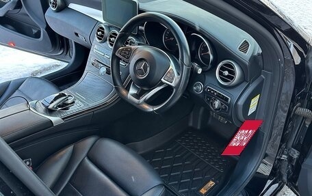 Mercedes-Benz C-Класс, 2014 год, 2 350 000 рублей, 13 фотография