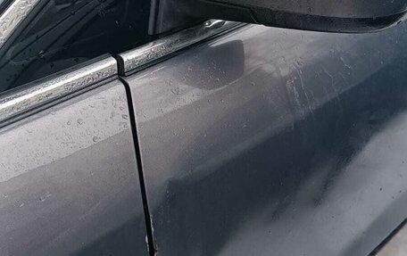 Mazda CX-7 I рестайлинг, 2008 год, 650 000 рублей, 6 фотография