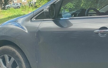 Mazda CX-7 I рестайлинг, 2008 год, 650 000 рублей, 3 фотография