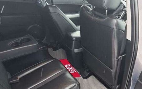 Mazda CX-7 I рестайлинг, 2008 год, 650 000 рублей, 10 фотография