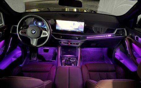 BMW X6, 2025 год, 12 999 900 рублей, 3 фотография