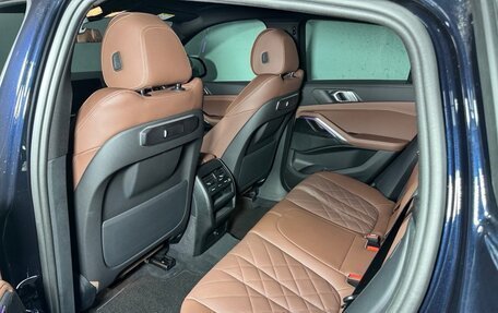 BMW X6, 2025 год, 12 999 900 рублей, 6 фотография