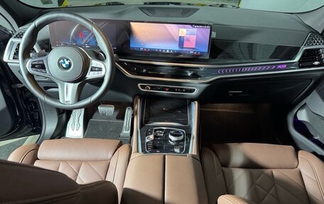 BMW X6, 2025 год, 12 999 900 рублей, 7 фотография