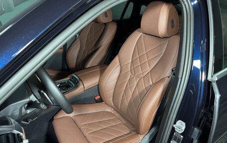 BMW X6, 2025 год, 12 999 900 рублей, 5 фотография