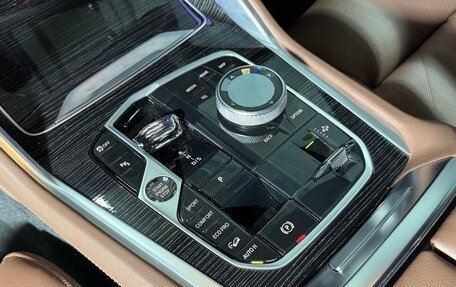 BMW X6, 2025 год, 12 999 900 рублей, 8 фотография