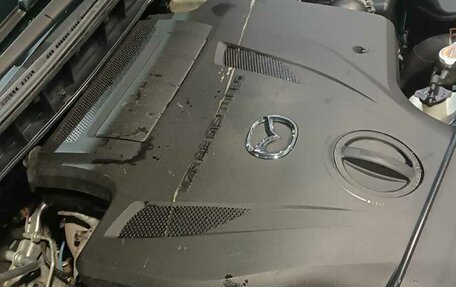 Mazda CX-7 I рестайлинг, 2008 год, 650 000 рублей, 11 фотография