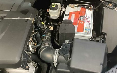 Mazda CX-7 I рестайлинг, 2008 год, 650 000 рублей, 12 фотография