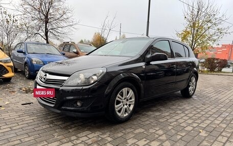 Opel Astra H, 2009 год, 549 000 рублей, 3 фотография