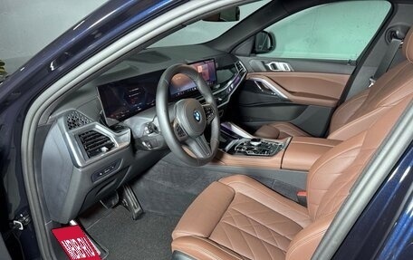 BMW X6, 2025 год, 12 999 900 рублей, 4 фотография