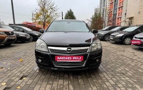 Opel Astra H, 2009 год, 549 000 рублей, 2 фотография