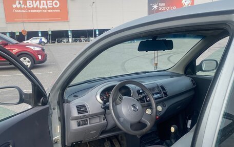 Nissan Micra III, 2003 год, 270 000 рублей, 6 фотография