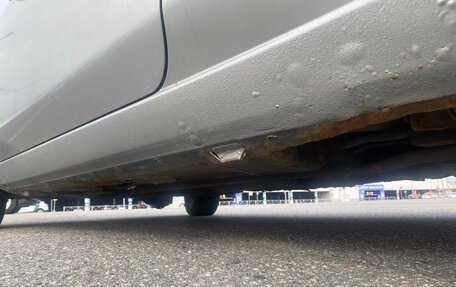 Nissan Micra III, 2003 год, 270 000 рублей, 8 фотография