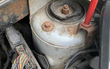 Nissan Micra III, 2003 год, 270 000 рублей, 12 фотография