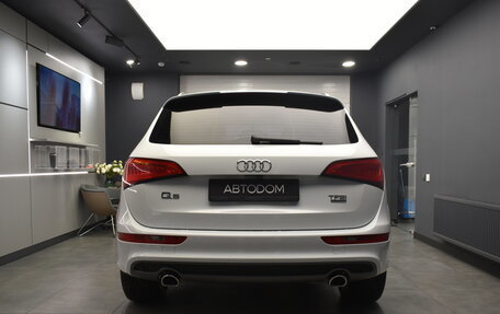 Audi Q5, 2015 год, 2 904 000 рублей, 6 фотография