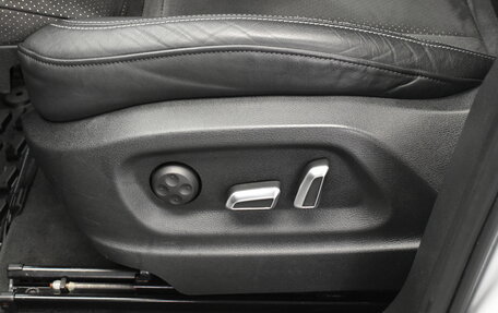 Audi Q5, 2015 год, 2 904 000 рублей, 13 фотография