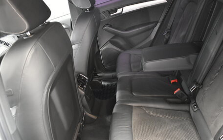 Audi Q5, 2015 год, 2 904 000 рублей, 16 фотография