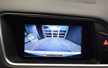 Audi Q5, 2015 год, 2 904 000 рублей, 28 фотография