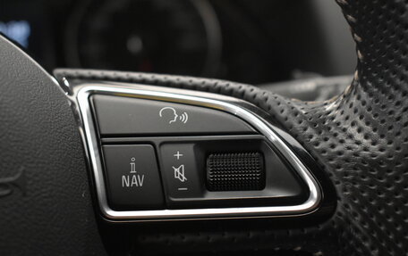 Audi Q5, 2015 год, 2 904 000 рублей, 22 фотография