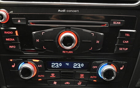 Audi Q5, 2015 год, 2 904 000 рублей, 26 фотография