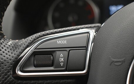 Audi Q5, 2015 год, 2 904 000 рублей, 23 фотография