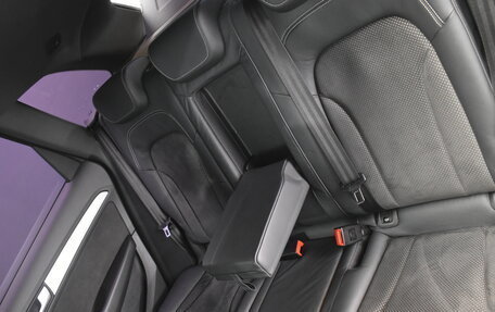 Audi Q5, 2015 год, 2 904 000 рублей, 17 фотография