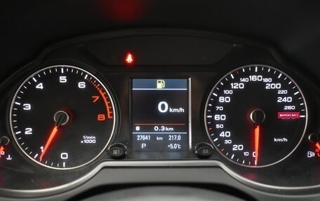 Audi Q5, 2015 год, 2 904 000 рублей, 24 фотография