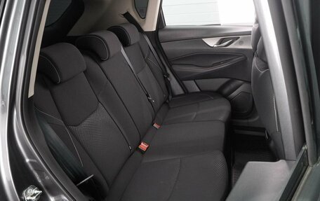 Changan CS35 Plus, 2025 год, 2 649 900 рублей, 7 фотография