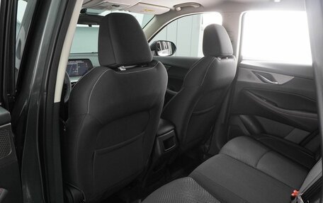 Changan CS35 Plus, 2025 год, 2 649 900 рублей, 11 фотография