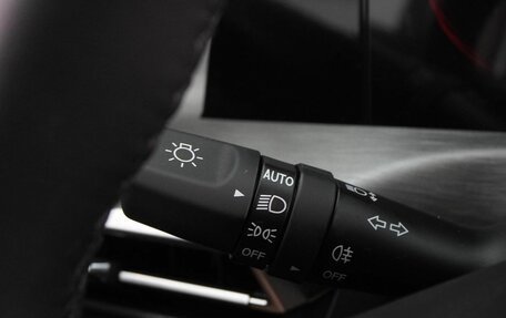 Changan CS35 Plus, 2025 год, 2 649 900 рублей, 17 фотография