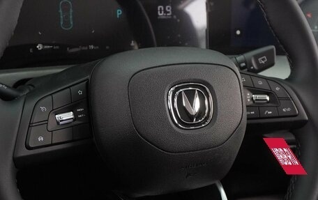 Changan CS35 Plus, 2025 год, 2 649 900 рублей, 16 фотография