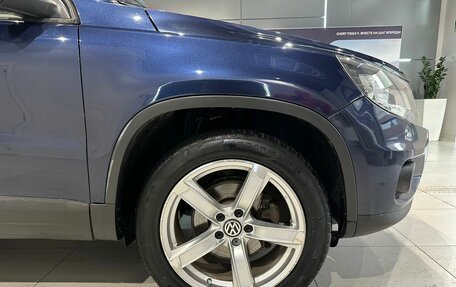 Volkswagen Tiguan I, 2012 год, 1 200 000 рублей, 8 фотография