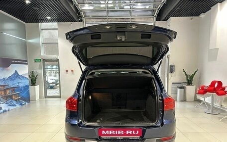 Volkswagen Tiguan I, 2012 год, 1 200 000 рублей, 6 фотография