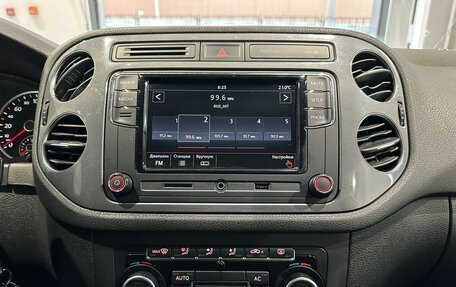 Volkswagen Tiguan I, 2012 год, 1 200 000 рублей, 16 фотография