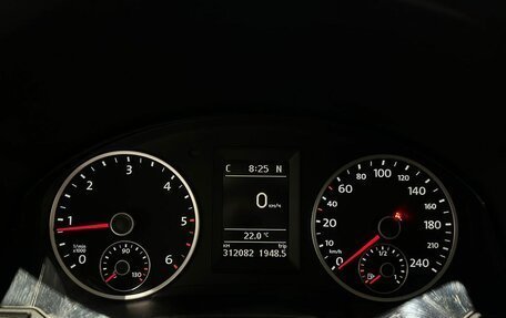 Volkswagen Tiguan I, 2012 год, 1 200 000 рублей, 19 фотография