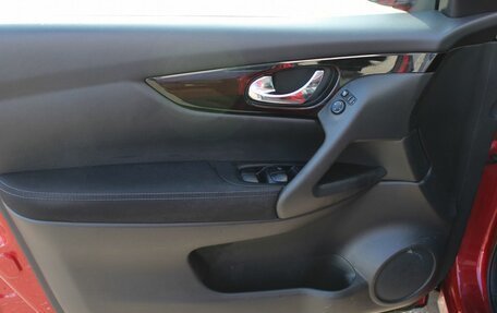 Nissan Qashqai, 2018 год, 1 730 000 рублей, 11 фотография