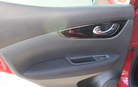 Nissan Qashqai, 2018 год, 1 730 000 рублей, 13 фотография