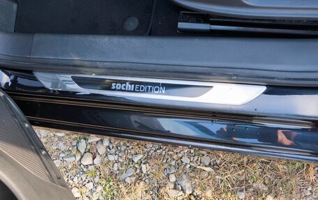 Volkswagen Jetta VI, 2013 год, 1 100 000 рублей, 5 фотография
