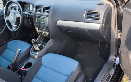 Volkswagen Jetta VI, 2013 год, 1 100 000 рублей, 7 фотография