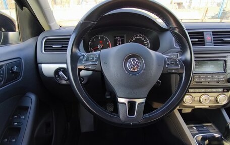 Volkswagen Jetta VI, 2013 год, 1 100 000 рублей, 9 фотография