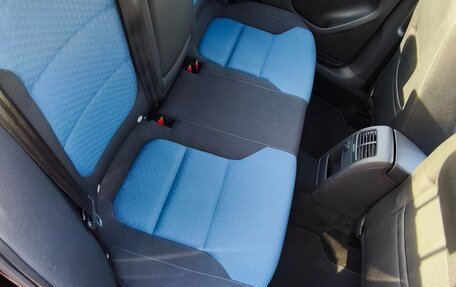 Volkswagen Jetta VI, 2013 год, 1 100 000 рублей, 15 фотография