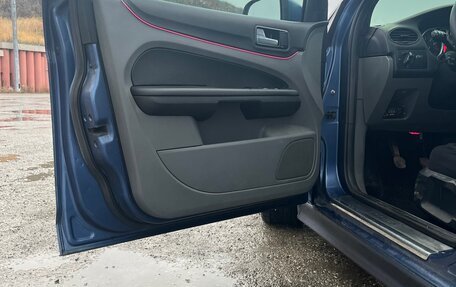 Ford Focus II рестайлинг, 2008 год, 470 000 рублей, 8 фотография