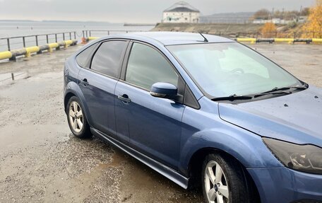 Ford Focus II рестайлинг, 2008 год, 470 000 рублей, 6 фотография