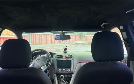 Ford Focus II рестайлинг, 2008 год, 470 000 рублей, 7 фотография