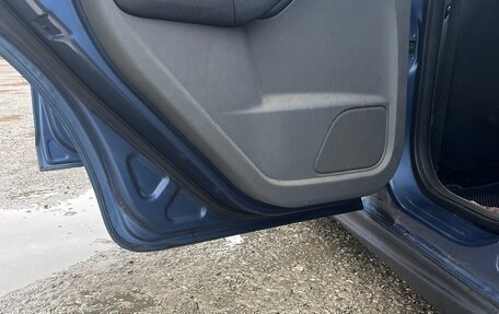 Ford Focus II рестайлинг, 2008 год, 470 000 рублей, 11 фотография