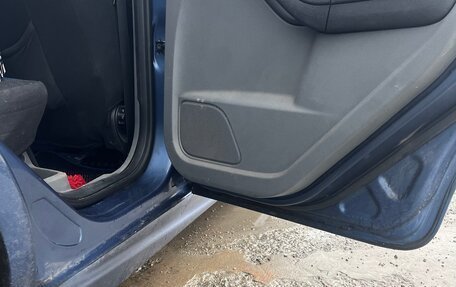 Ford Focus II рестайлинг, 2008 год, 470 000 рублей, 10 фотография