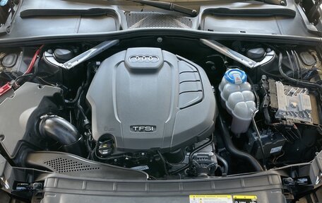 Audi A4, 2018 год, 3 000 000 рублей, 11 фотография