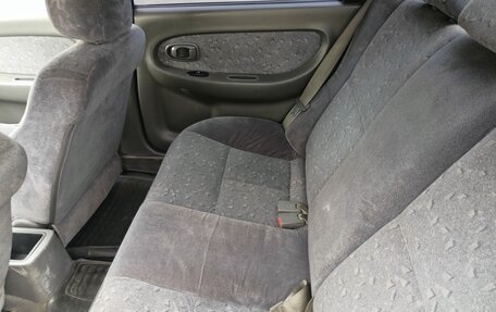 KIA Spectra II (LD), 2006 год, 275 000 рублей, 12 фотография